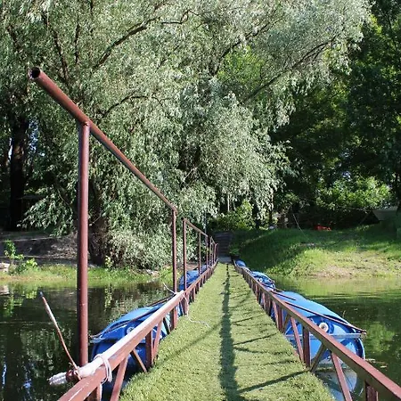 Jovin Splav Novi Sad