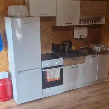 Jovin Splav Apartment