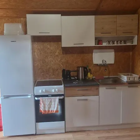 Apartment Jovin Splav *